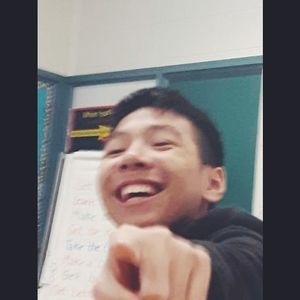 Meet your Posher, Jack